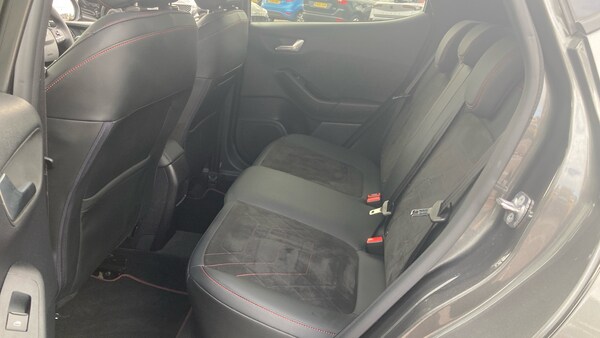 Used Ford Fiesta 2022 for sale - 76219088: Photo 16