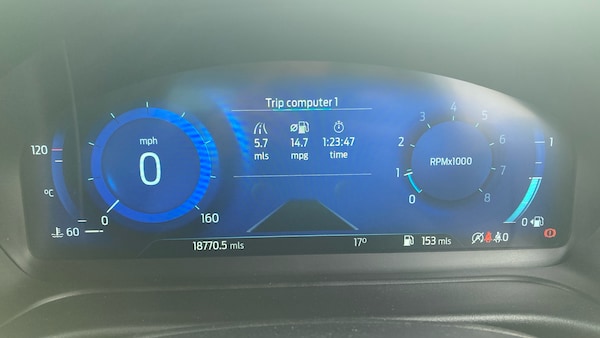 Used Ford Fiesta 2022 for sale - 76219088: Photo 18