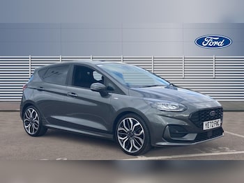 Ford - Fiesta