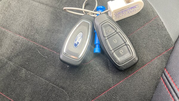 Used Ford Fiesta 2022 for sale - 76219088: Photo 20
