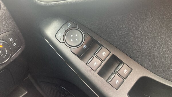 Used Ford Fiesta 2022 for sale - 76219088: Photo 21