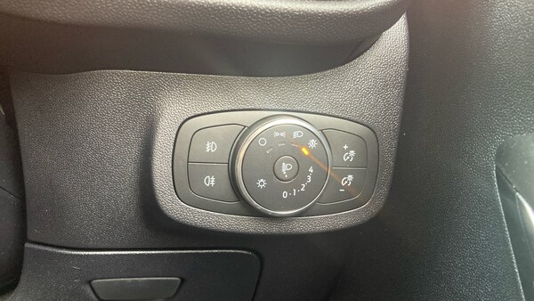Used Ford Fiesta 2022 for sale - 76219088: Photo 22