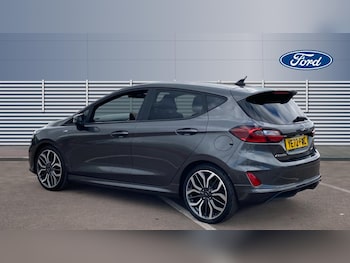 Used Ford Fiesta 2022 for sale - 76219088: Photo 2