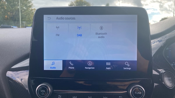 Used Ford Fiesta 2022 for sale - 76219088: Photo 32