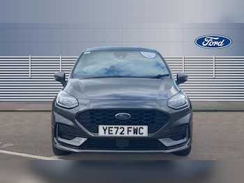 Used Ford Fiesta 2022 for sale - 76219088: Photo 3