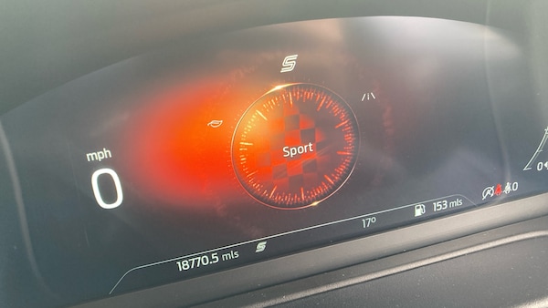 Used Ford Fiesta 2022 for sale - 76219088: Photo 41