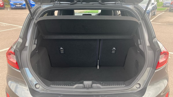 Used Ford Fiesta 2022 for sale - 76219088: Photo 4