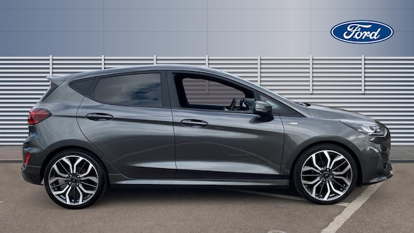Used Ford Fiesta 2022 for sale - 76219088: Photo 5