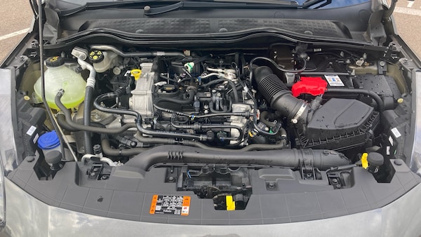 Used Ford Fiesta 2022 for sale - 76219088: Photo 8