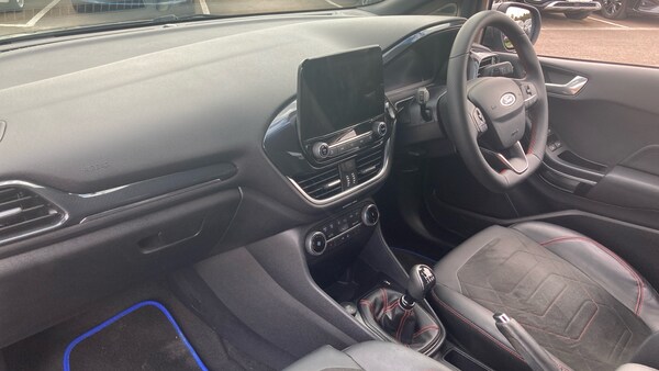 Used Ford Fiesta 2022 for sale - 76219088: Photo 9