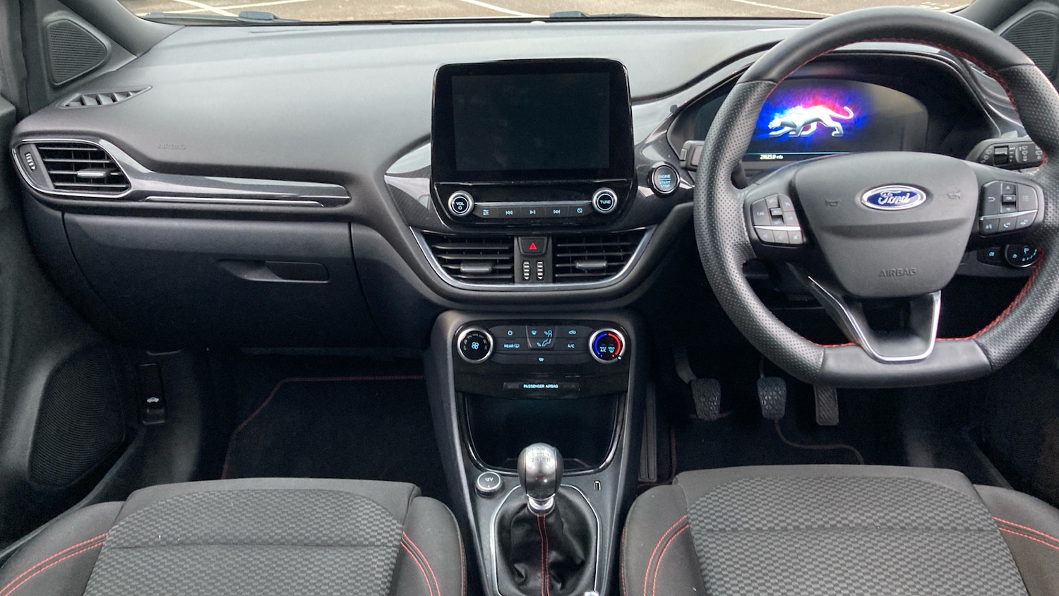 Used Ford Puma 2021 for sale - 77417371: Photo 10