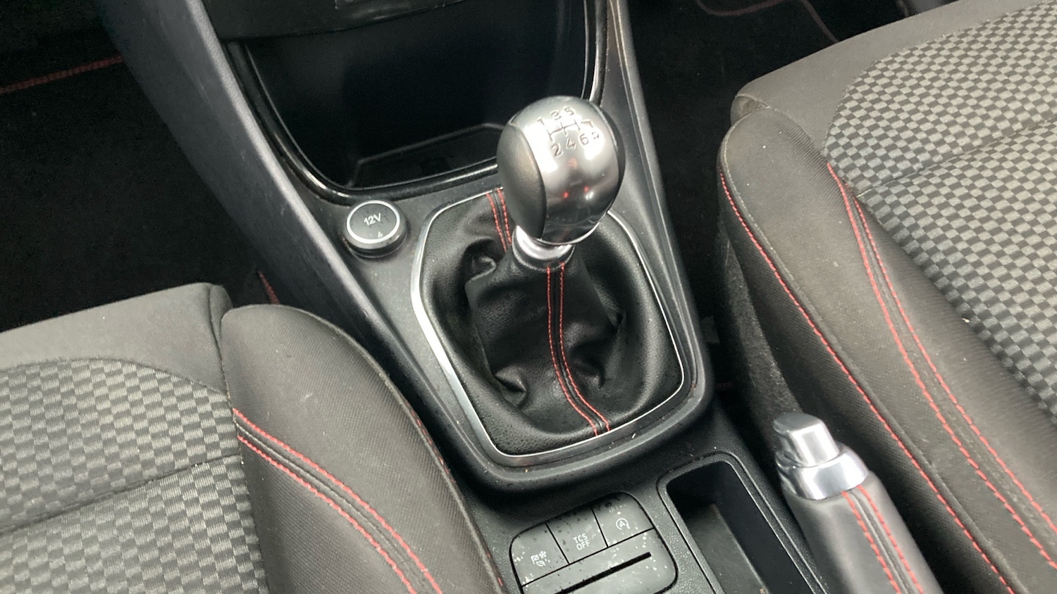 Used Ford Puma 2021 for sale - 77417371: Photo 13