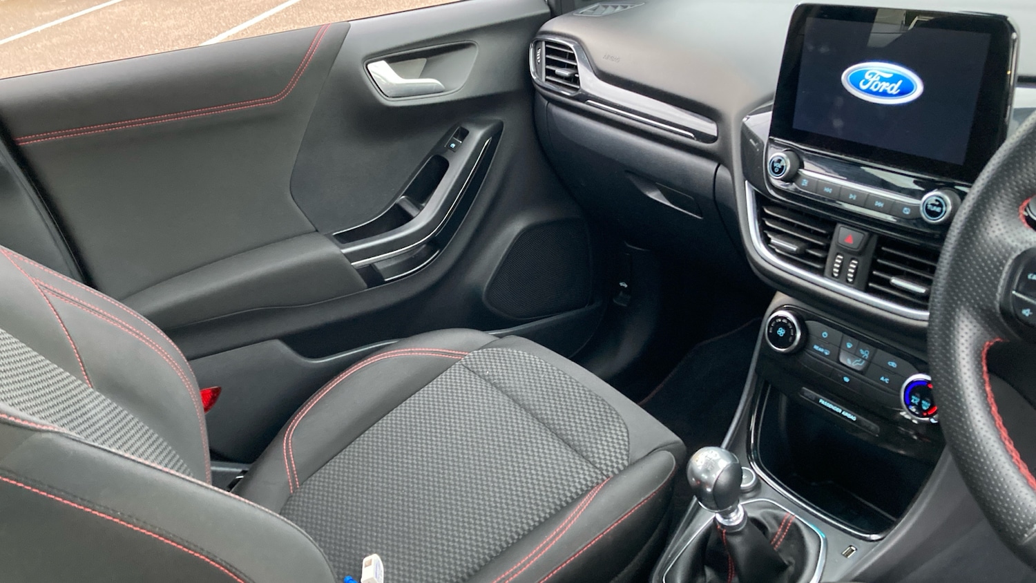 Used Ford Puma 2021 for sale - 77417371: Photo 14