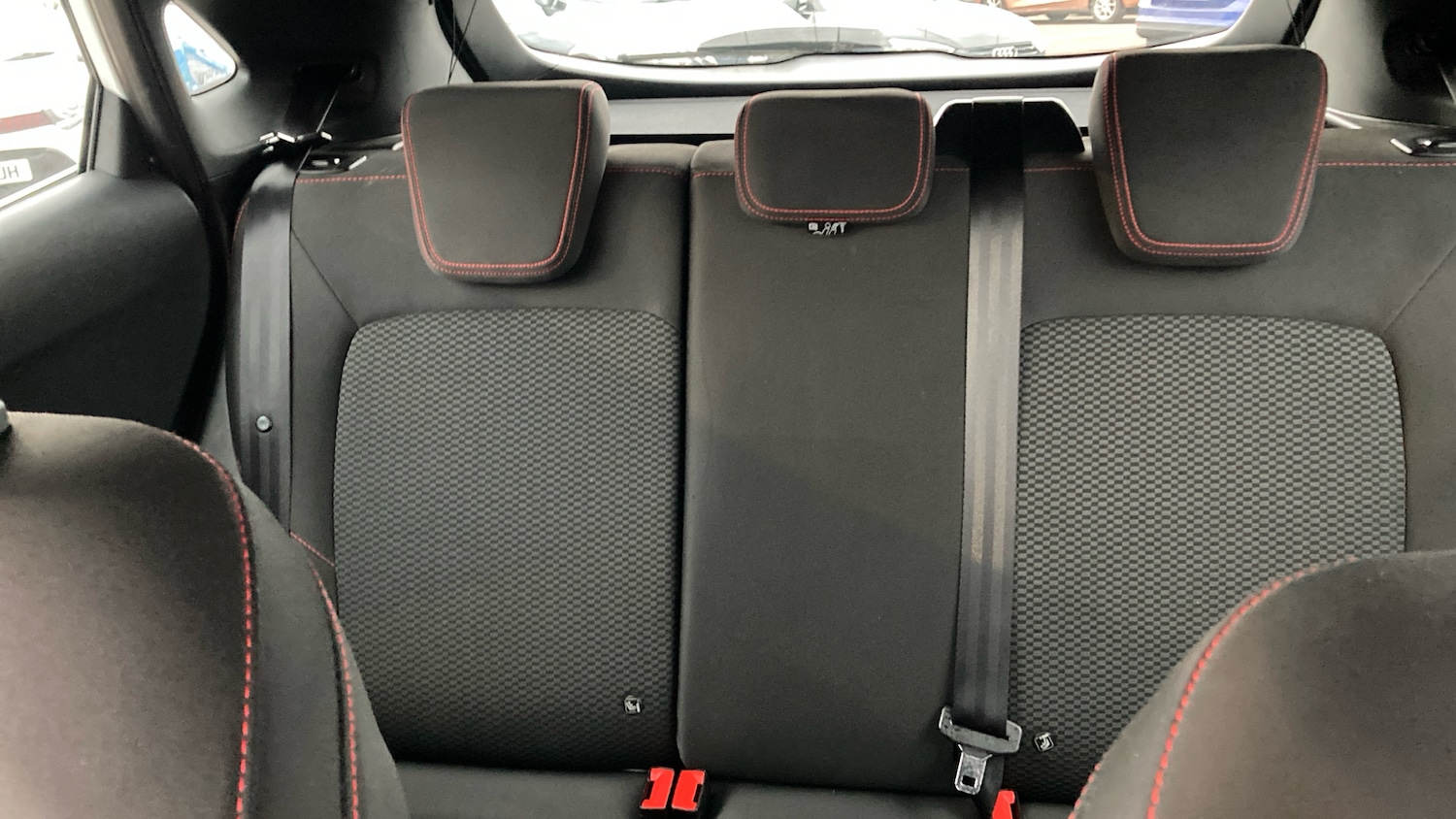 Used Ford Puma 2021 for sale - 77417371: Photo 15