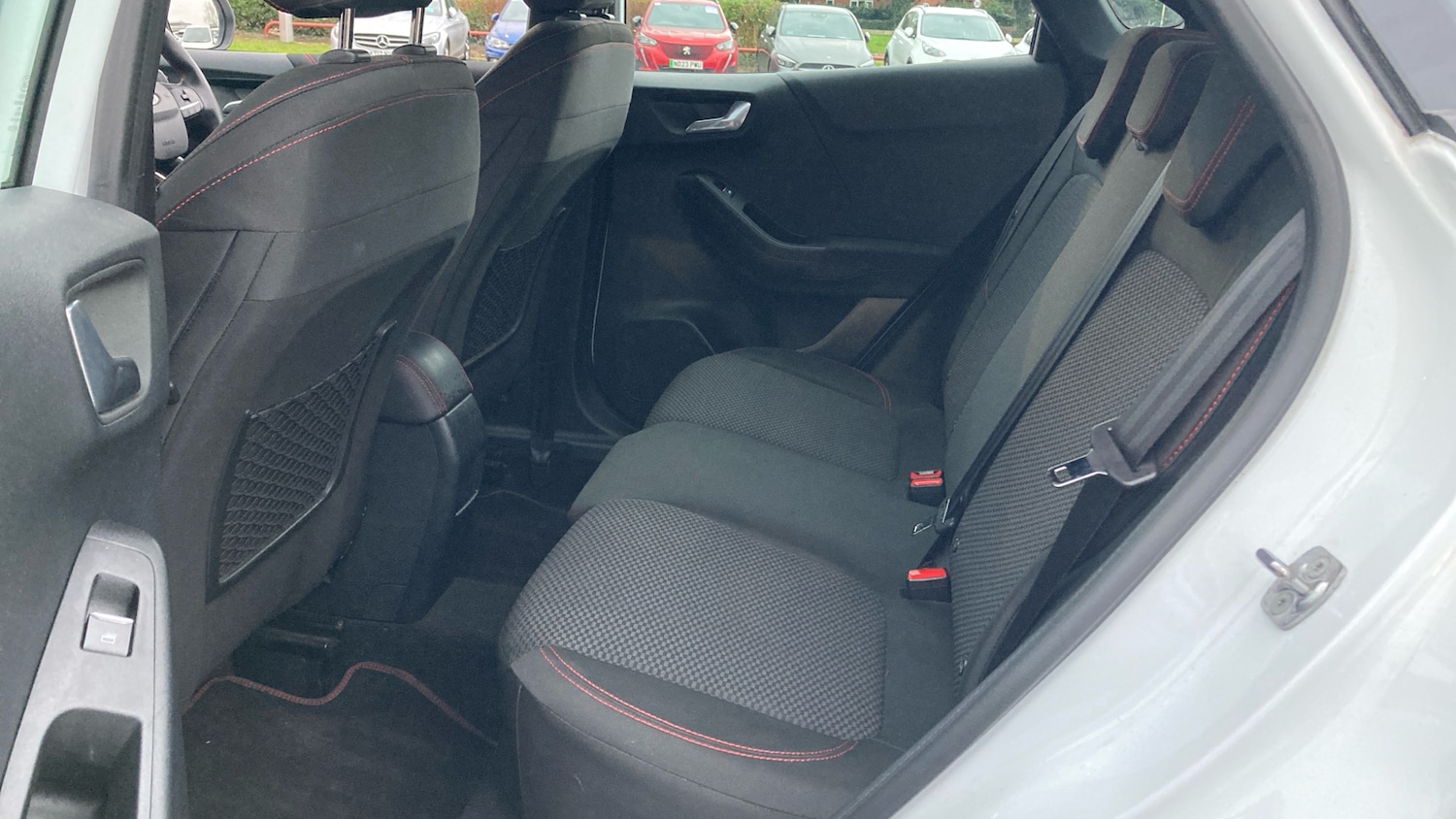 Used Ford Puma 2021 for sale - 77417371: Photo 16