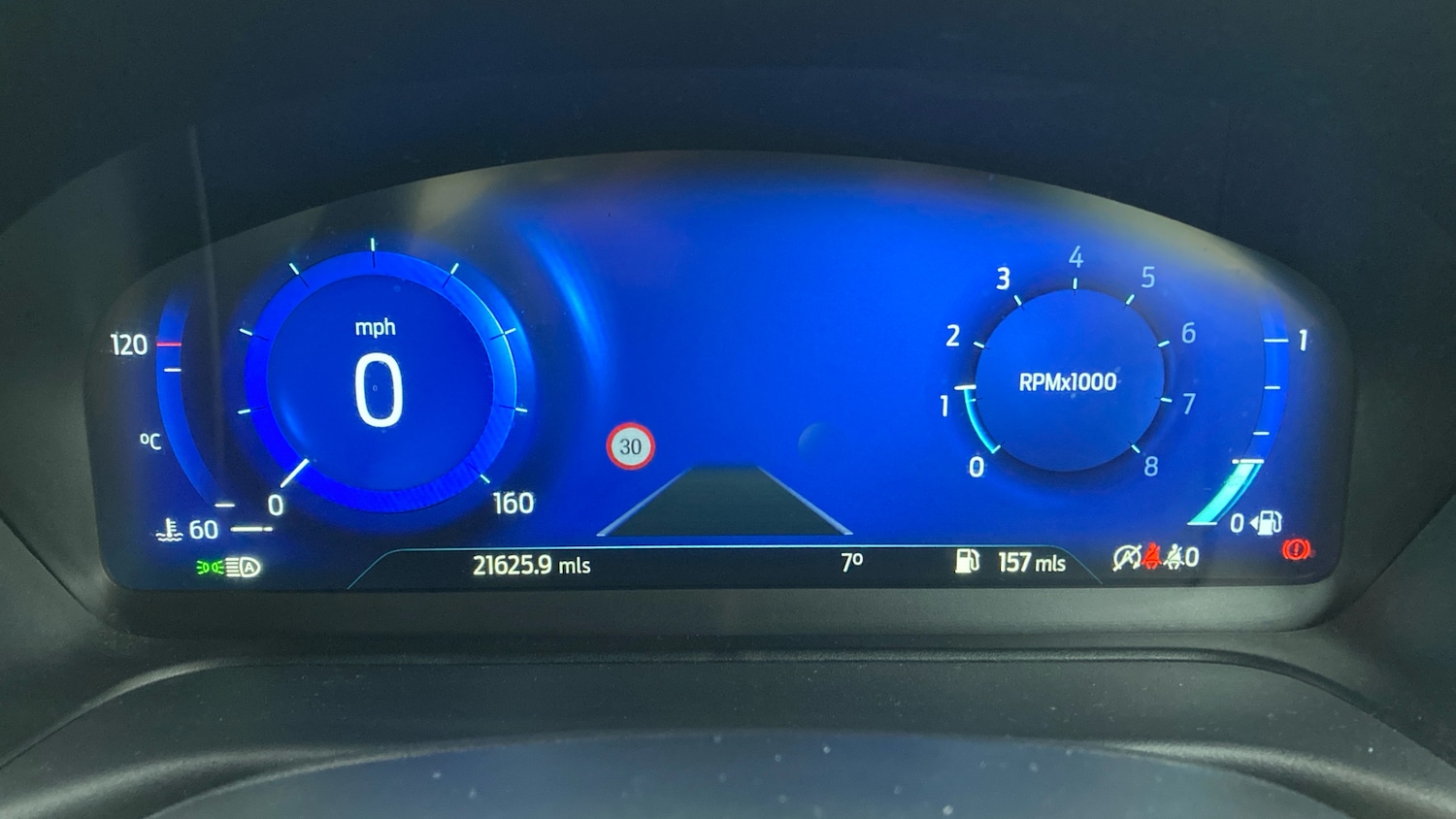 Used Ford Puma 2021 for sale - 77417371: Photo 18