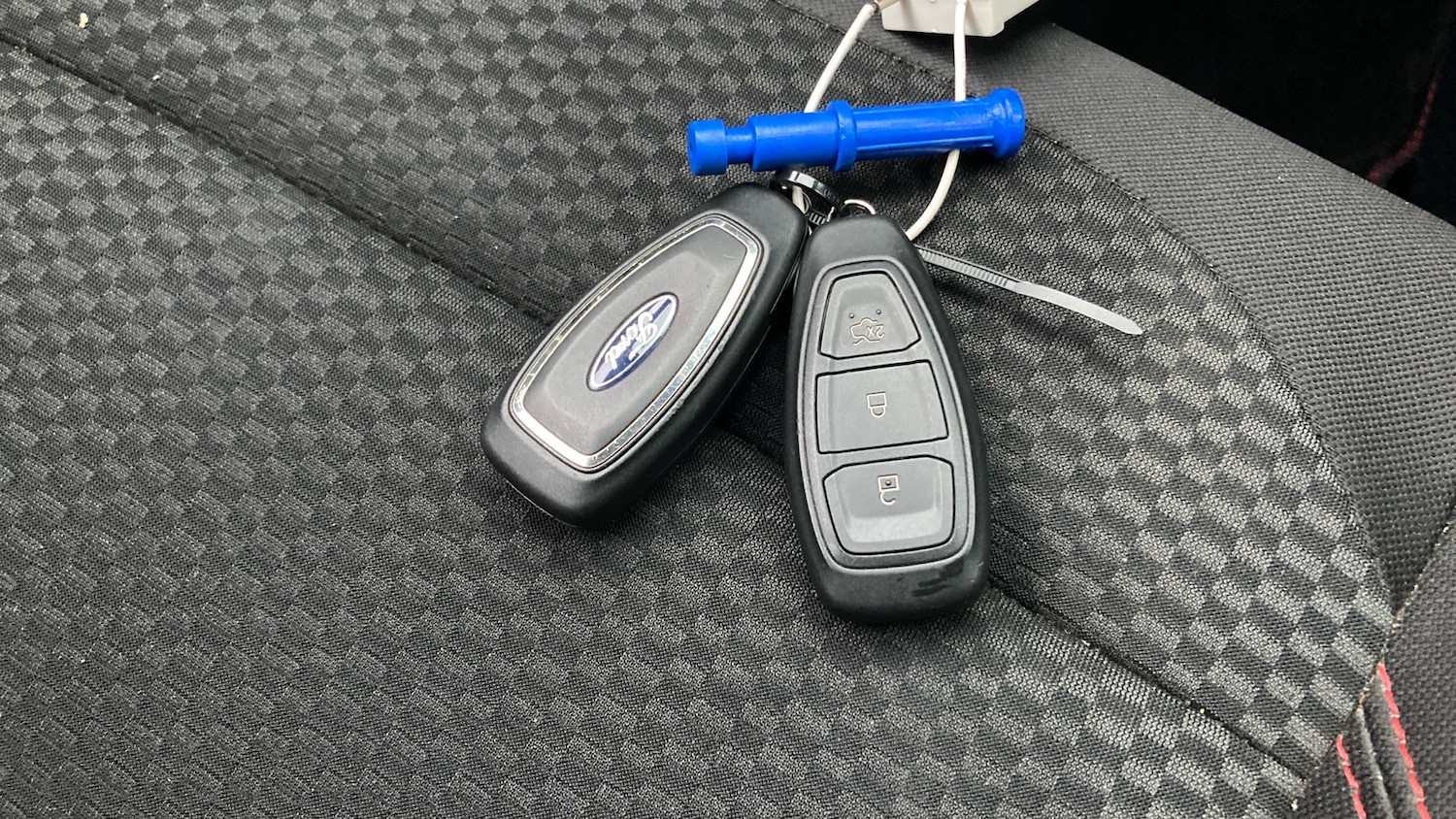 Used Ford Puma 2021 for sale - 77417371: Photo 20