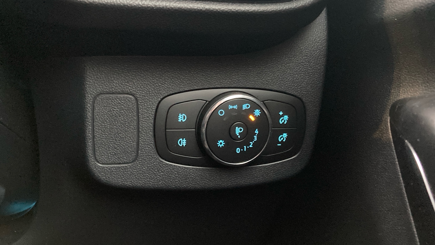 Used Ford Puma 2021 for sale - 77417371: Photo 22