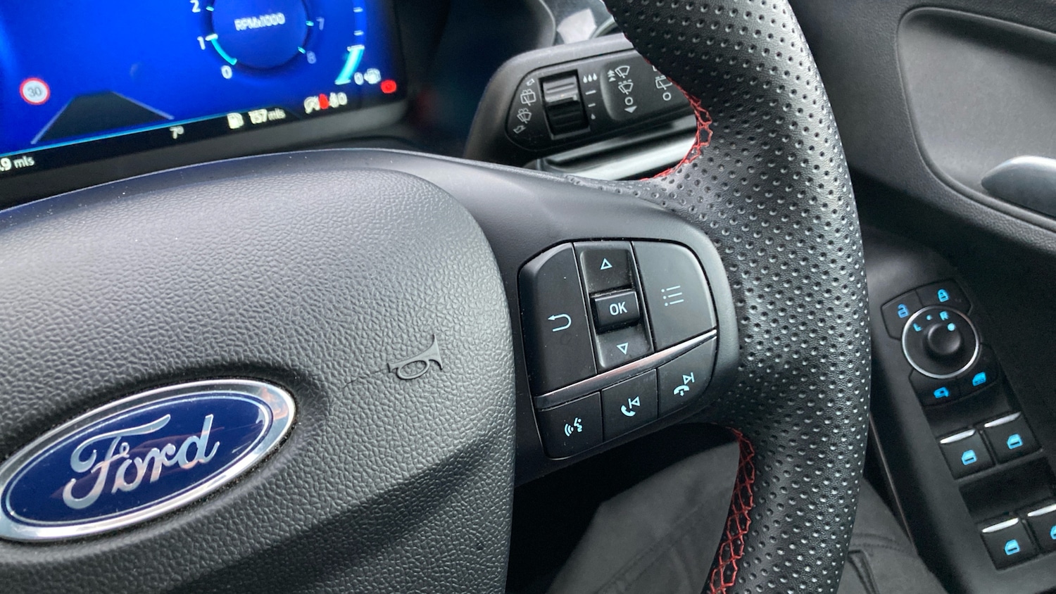 Used Ford Puma 2021 for sale - 77417371: Photo 23