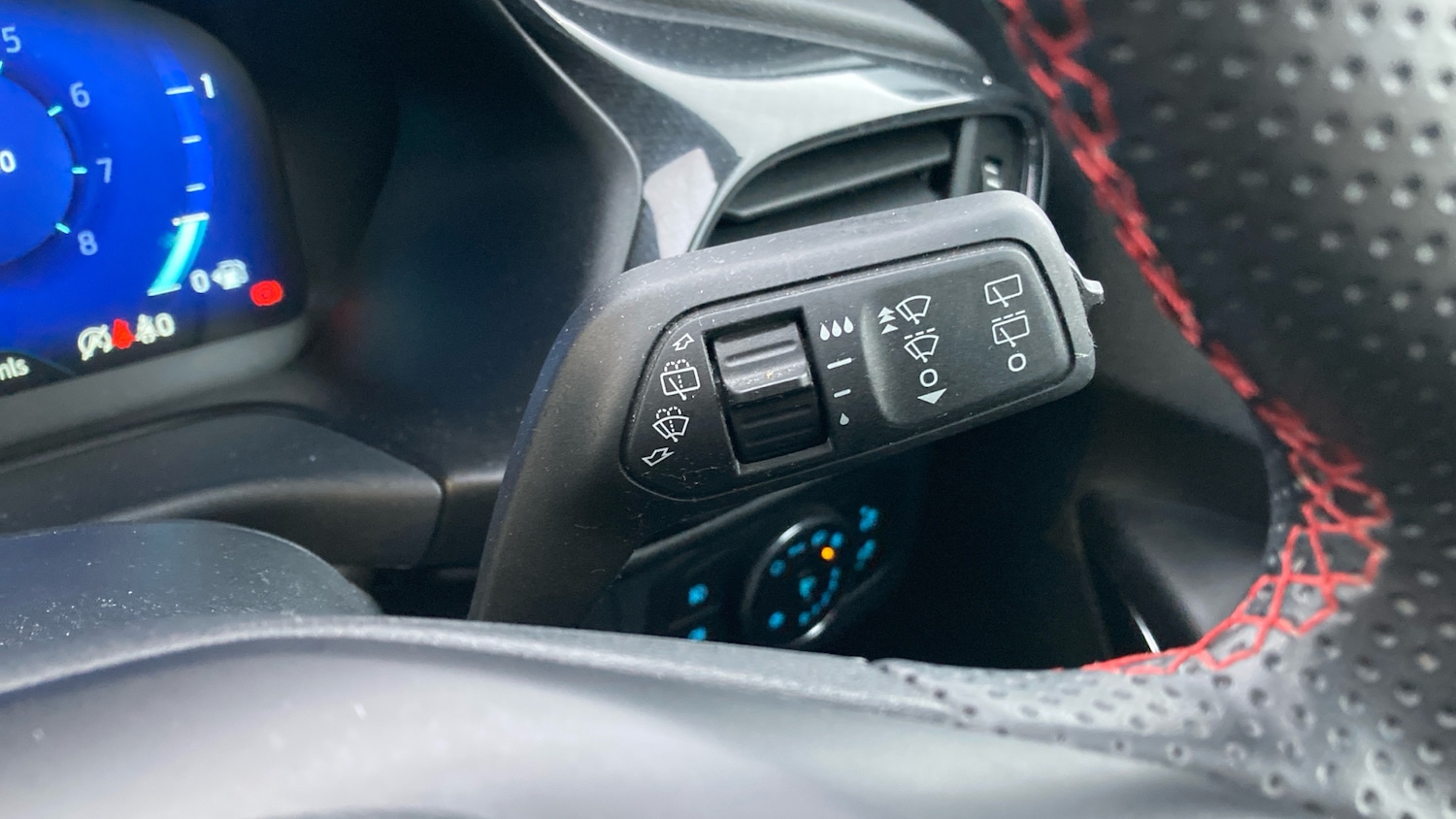 Used Ford Puma 2021 for sale - 77417371: Photo 24