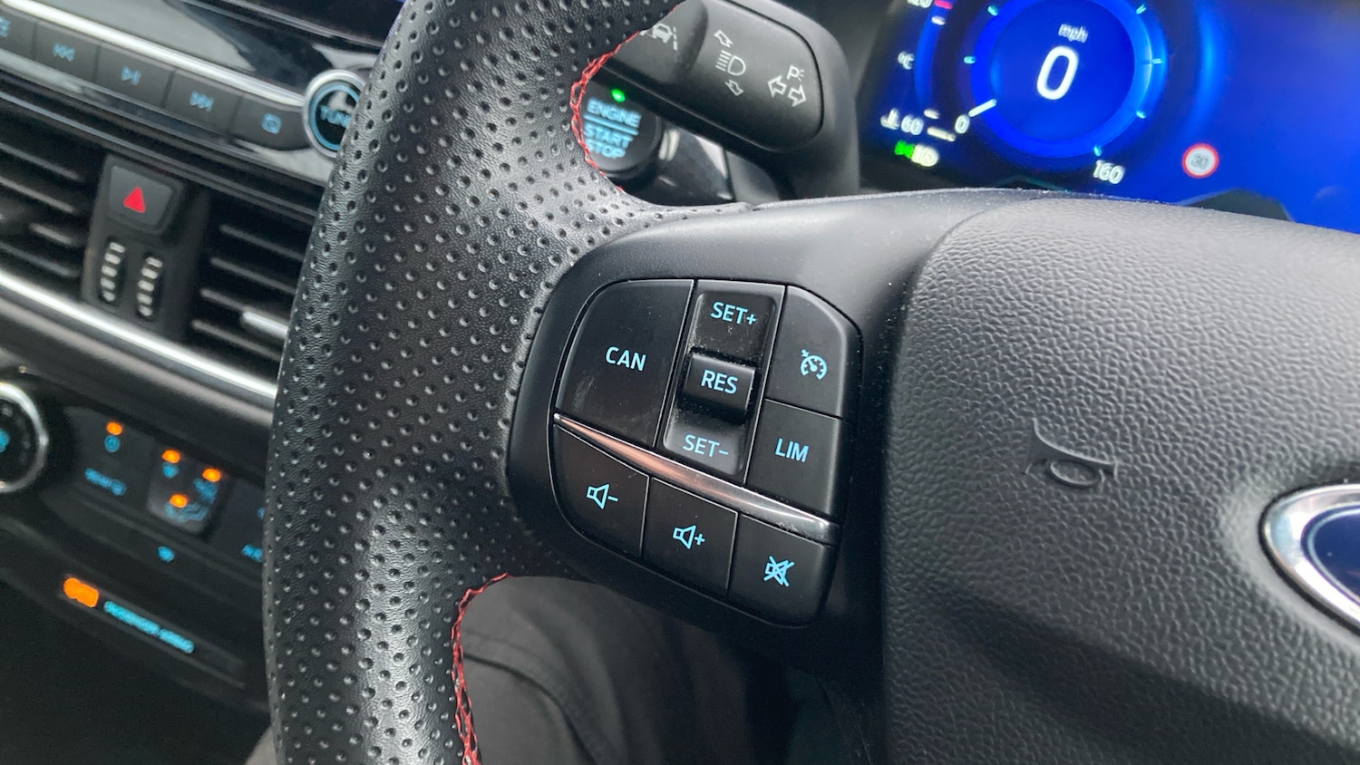 Used Ford Puma 2021 for sale - 77417371: Photo 25