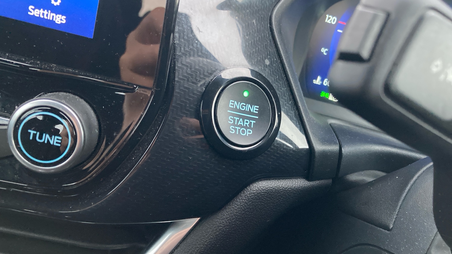 Used Ford Puma 2021 for sale - 77417371: Photo 27