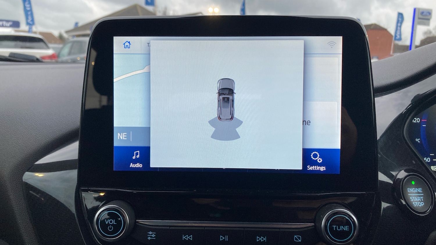 Used Ford Puma 2021 for sale - 77417371: Photo 30