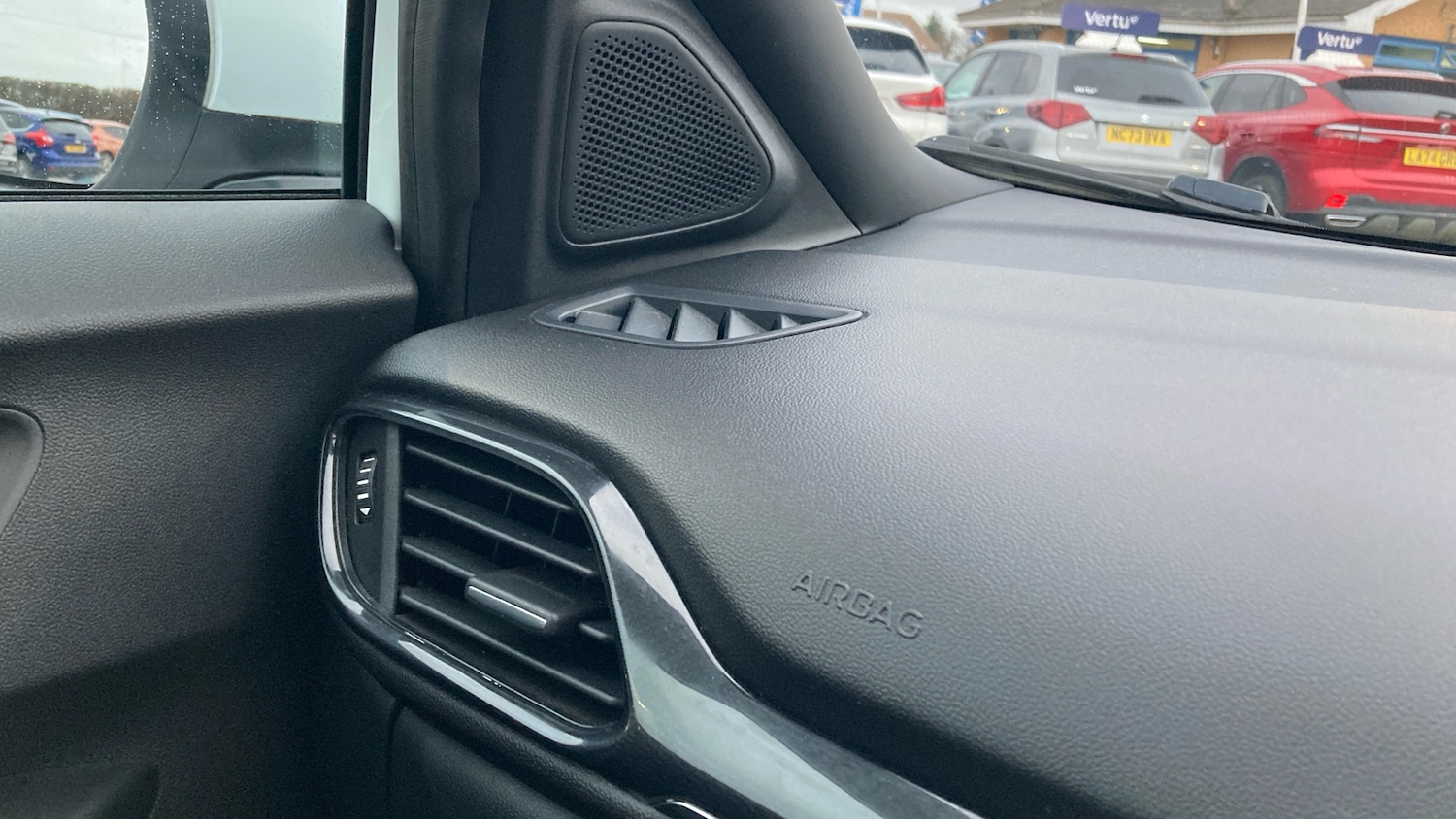 Used Ford Puma 2021 for sale - 77417371: Photo 31