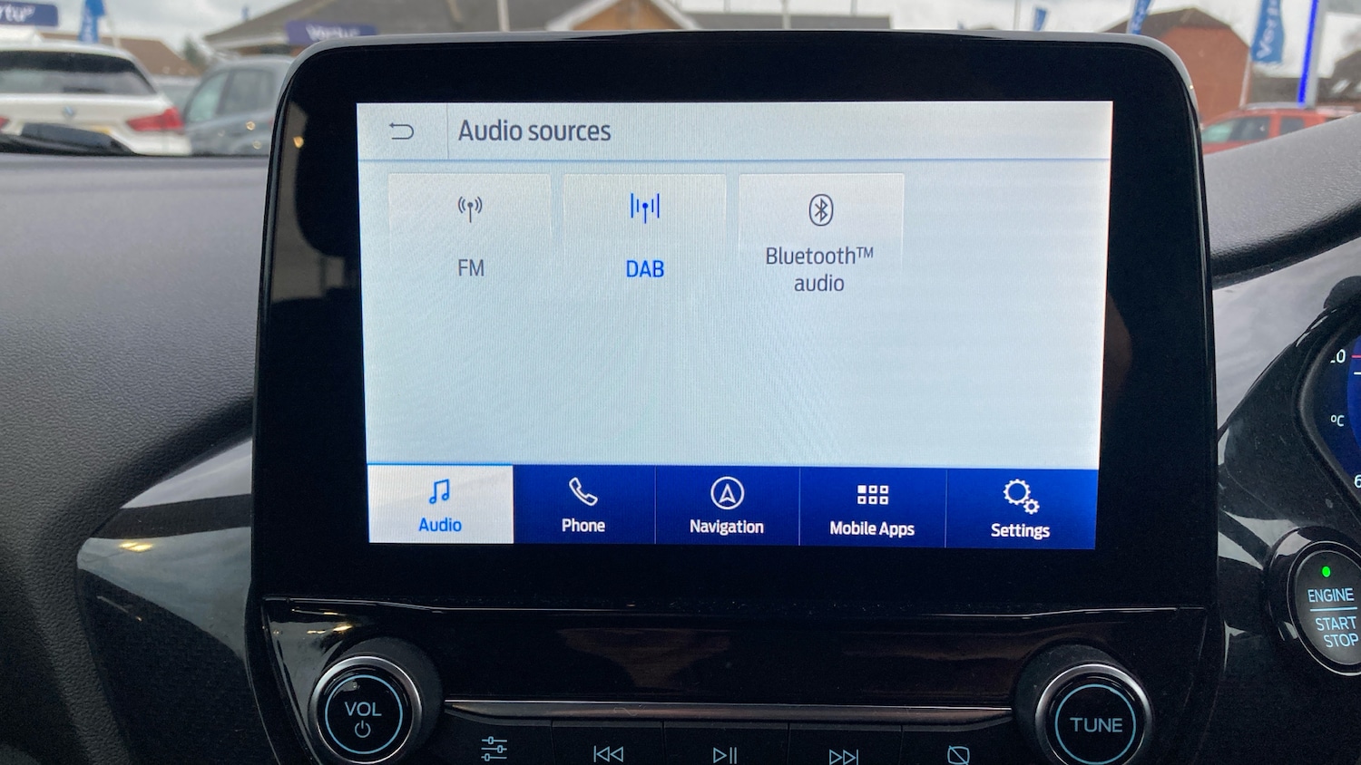 Used Ford Puma 2021 for sale - 77417371: Photo 35