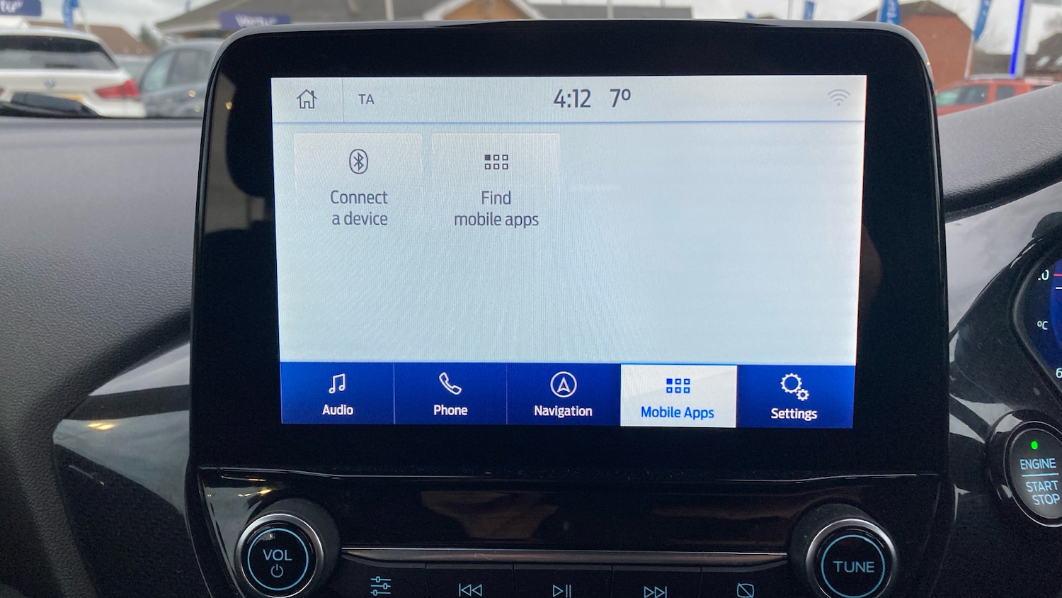 Used Ford Puma 2021 for sale - 77417371: Photo 37