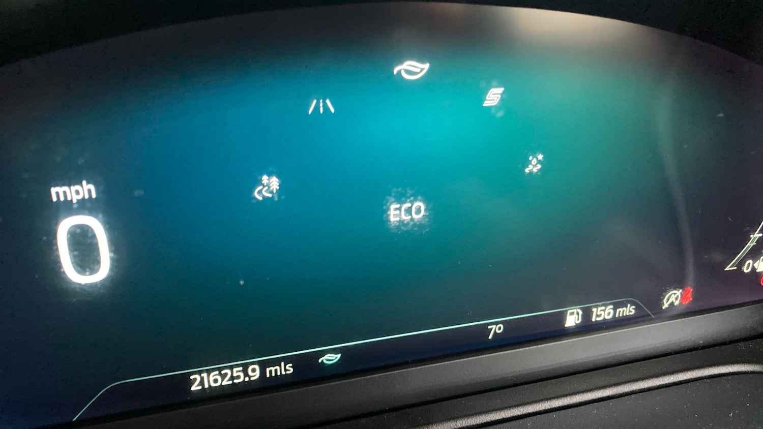 Used Ford Puma 2021 for sale - 77417371: Photo 43