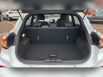 Used Ford Puma 2021 for sale - 77417371: Photo