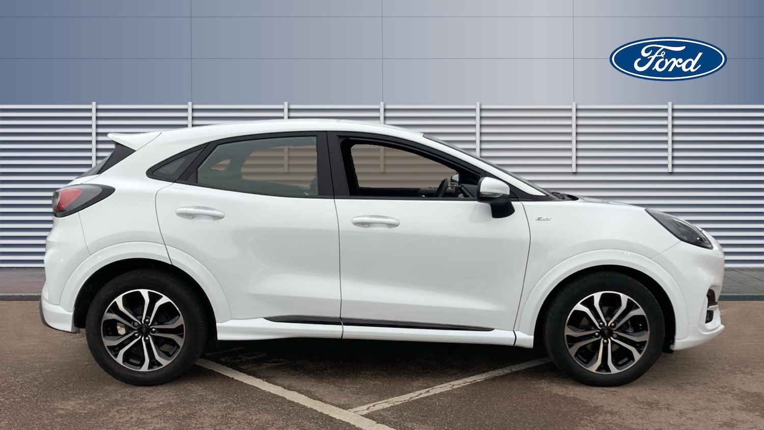 Used Ford Puma 2021 for sale - 77417371: Photo 5