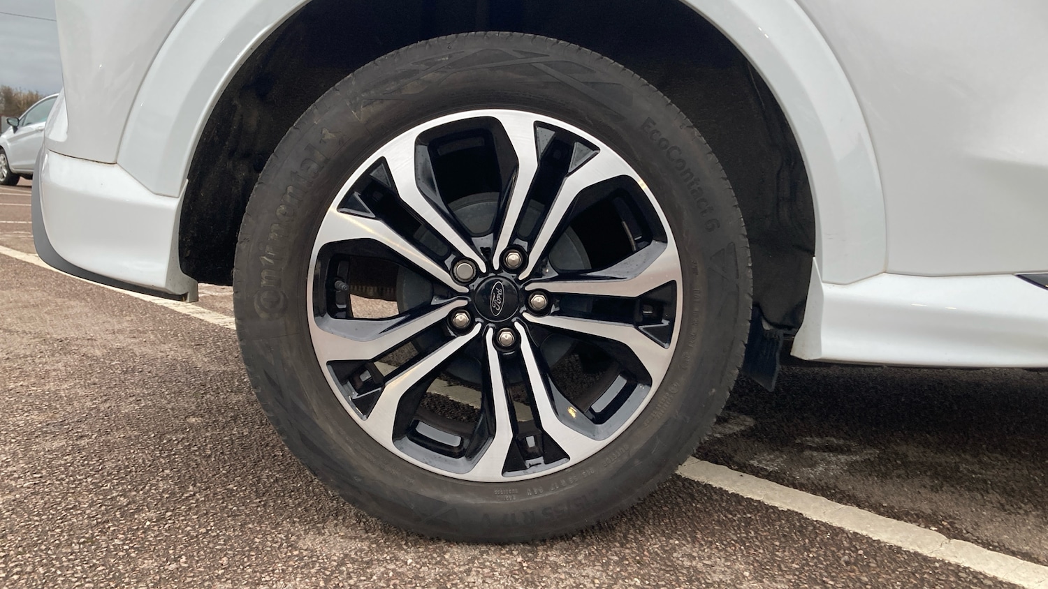 Used Ford Puma 2021 for sale - 77417371: Photo 7