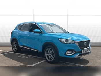 Used MG MG HS 2023 for sale - 79080856: Photo