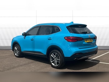 Used MG MG HS 2023 for sale - 79080856: Photo