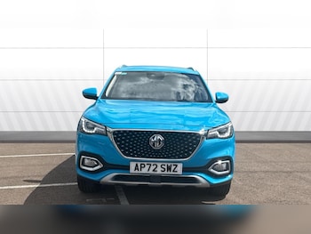 Used MG MG HS 2023 for sale - 79080856: Photo