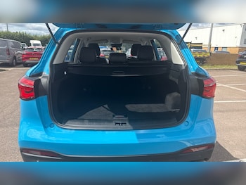 Used MG MG HS 2023 for sale - 79080856: Photo