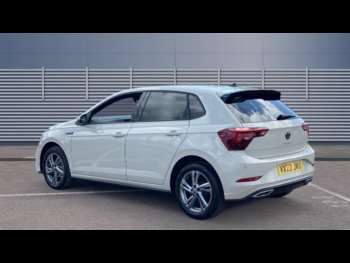 Used Volkswagen Polo 2022 for sale - 75074768: Photo