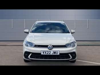 Used Volkswagen Polo 2022 for sale - 75074768: Photo