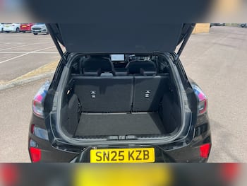 Used Ford Puma 2025 for sale - 79717649: Photo