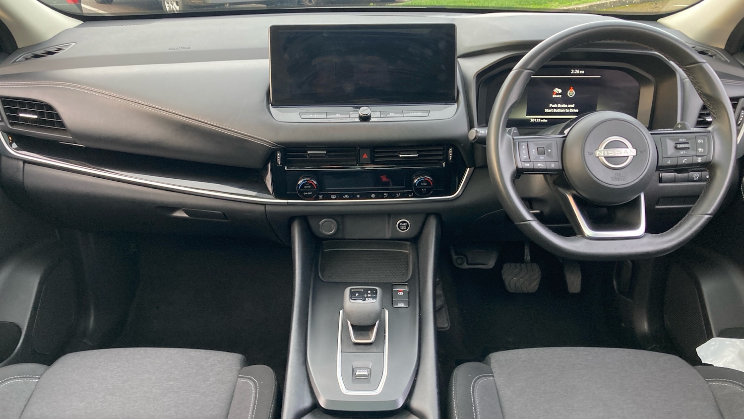 Used Nissan Qashqai 2023 for sale - 76830543: Photo 10