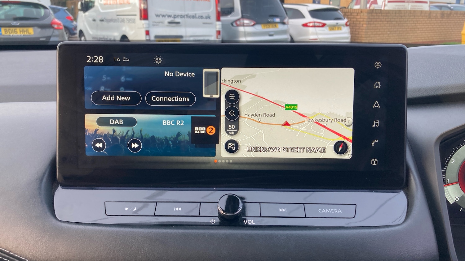 Used Nissan Qashqai 2023 for sale - 76830543: Photo 12