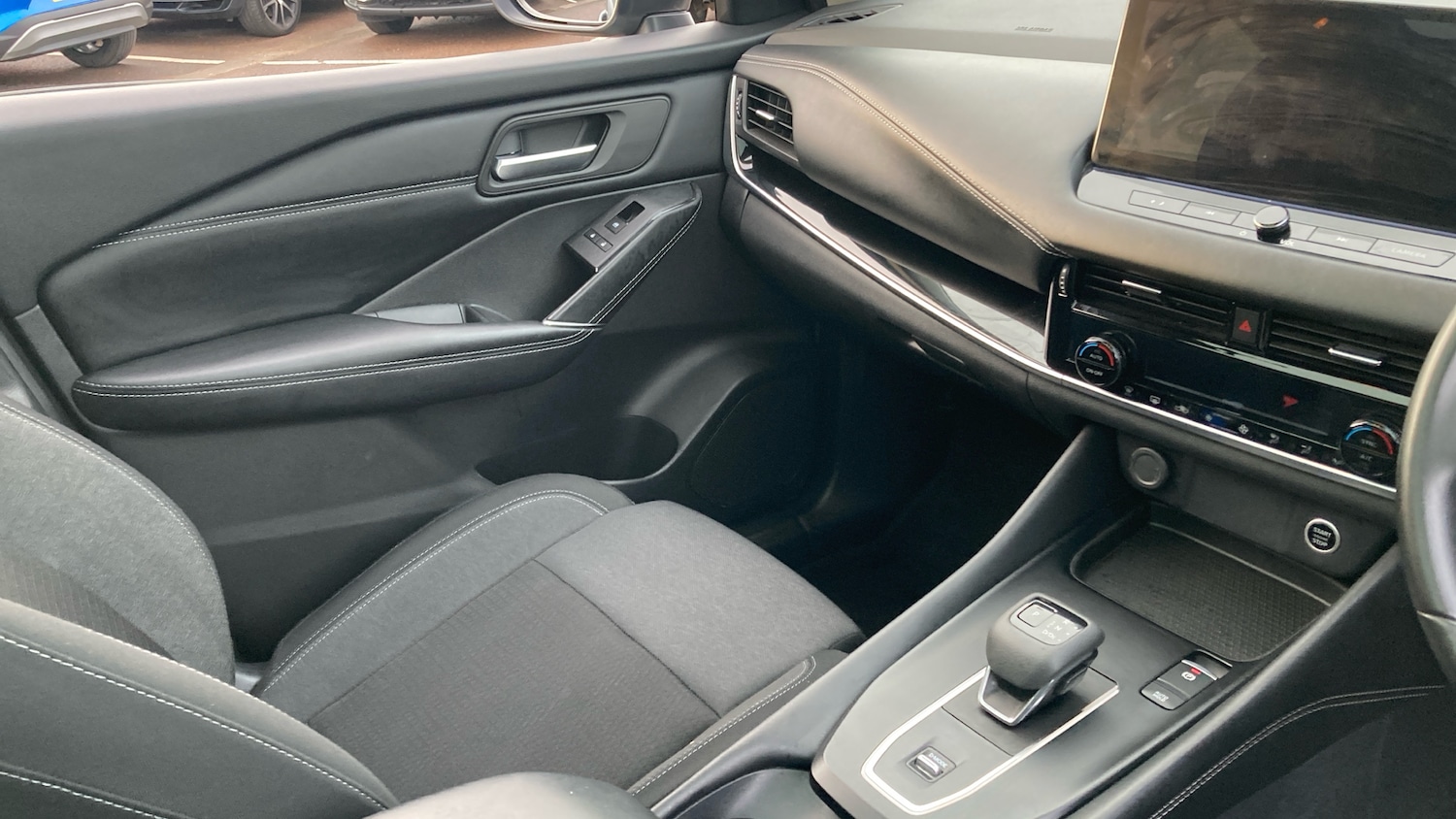 Used Nissan Qashqai 2023 for sale - 76830543: Photo 14