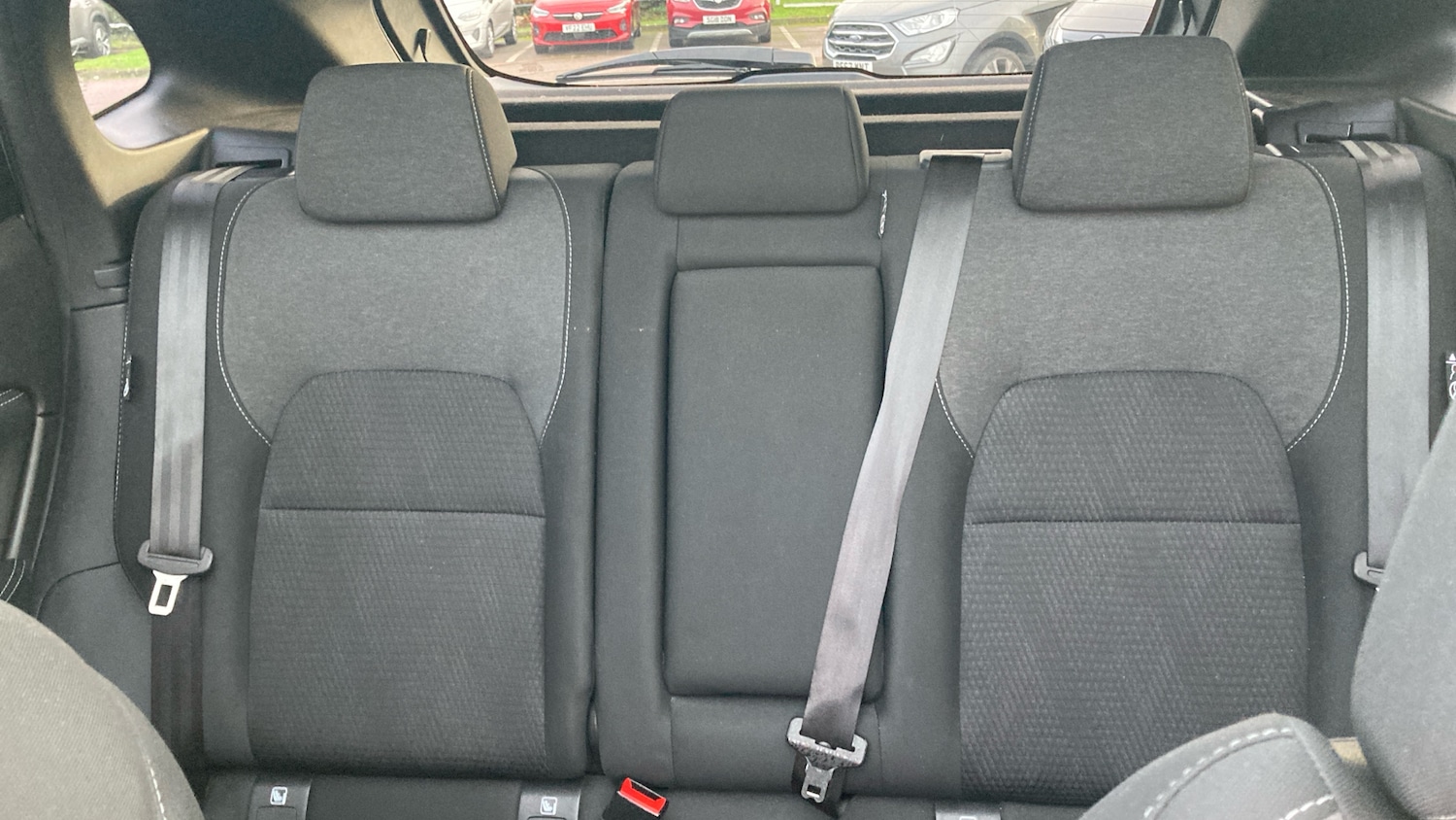 Used Nissan Qashqai 2023 for sale - 76830543: Photo 15