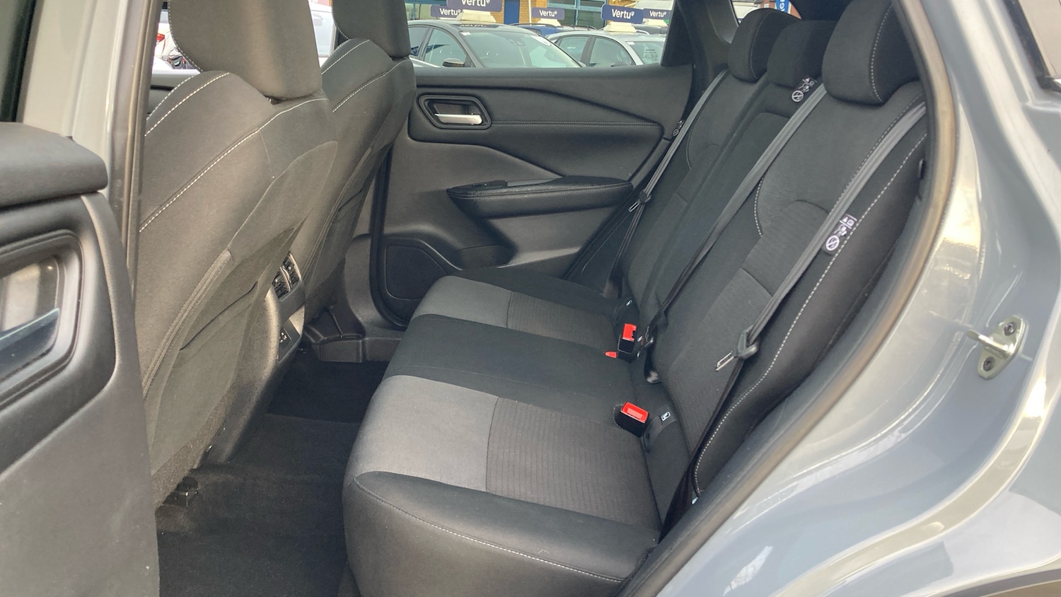 Used Nissan Qashqai 2023 for sale - 76830543: Photo 16