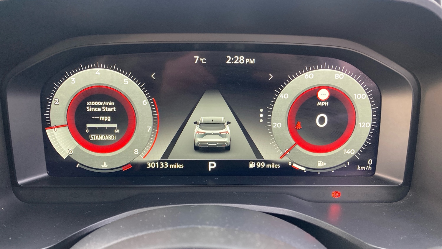 Used Nissan Qashqai 2023 for sale - 76830543: Photo 18