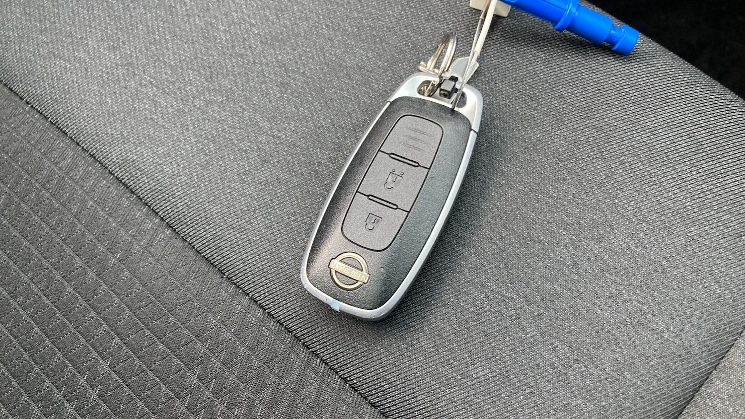 Used Nissan Qashqai 2023 for sale - 76830543: Photo 20