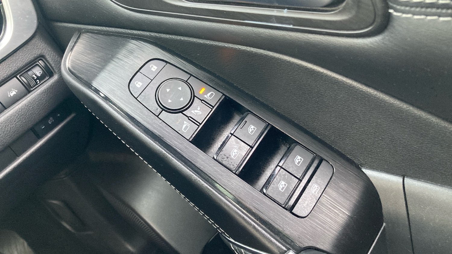 Used Nissan Qashqai 2023 for sale - 76830543: Photo 21