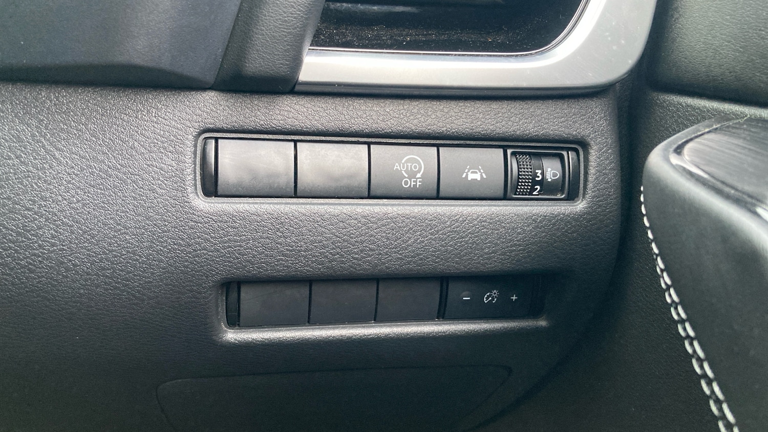 Used Nissan Qashqai 2023 for sale - 76830543: Photo 22